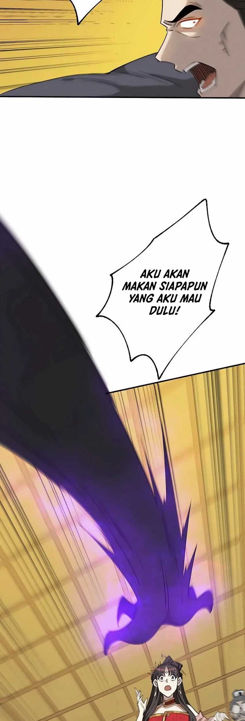 I Became Invincible After Descending Chapter 32 Gambar 42