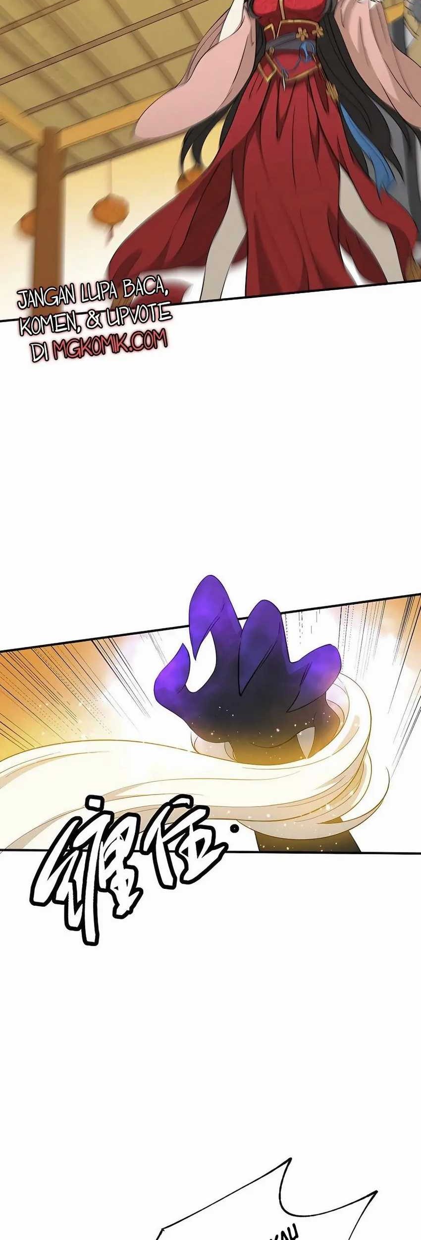 I Became Invincible After Descending Chapter 32 Gambar 43