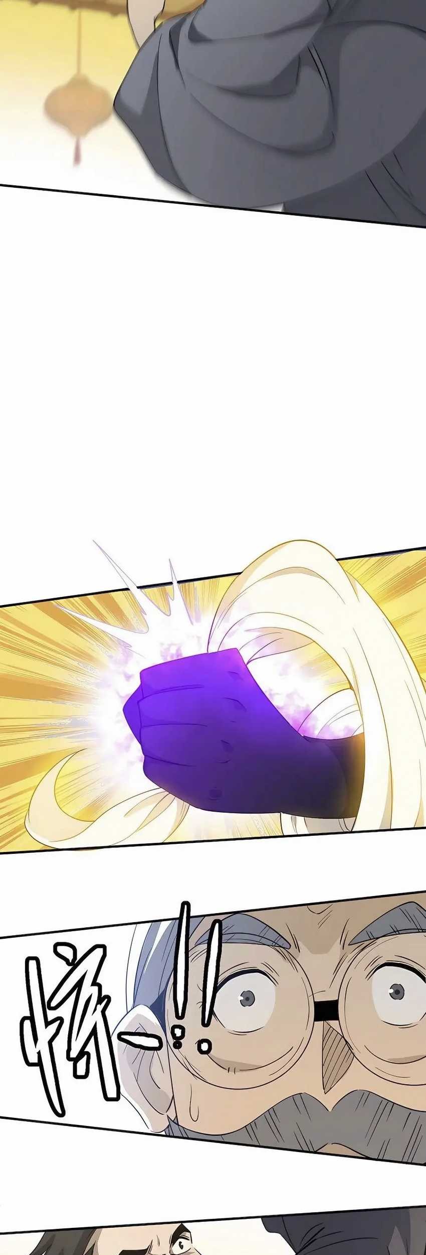 I Became Invincible After Descending Chapter 32 Gambar 45