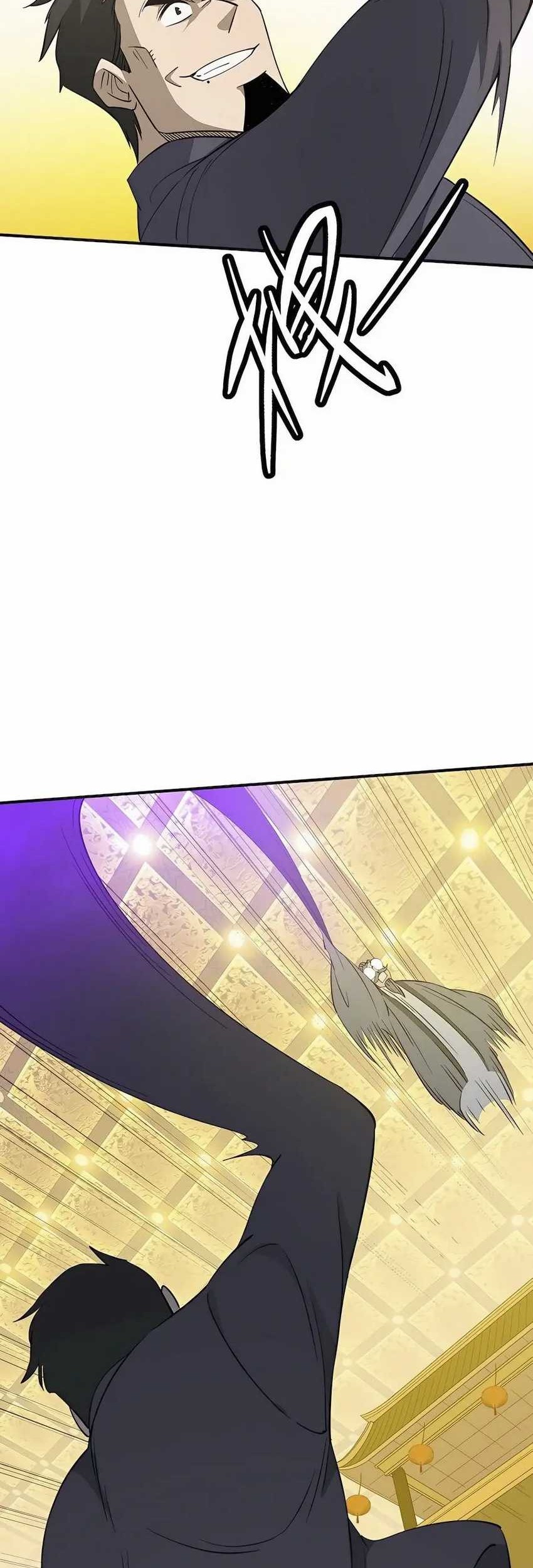 I Became Invincible After Descending Chapter 32 Gambar 46