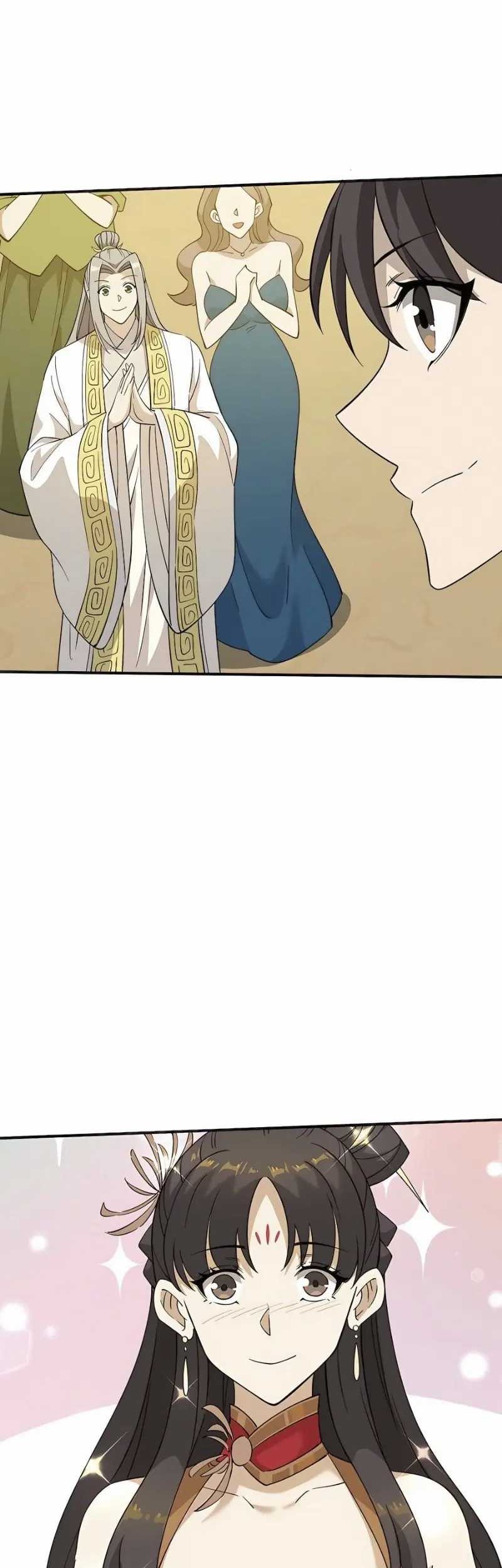 I Became Invincible After Descending Chapter 32 Gambar 3