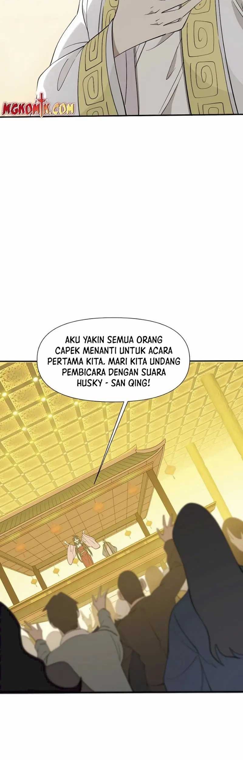 I Became Invincible After Descending Chapter 32 Gambar 10