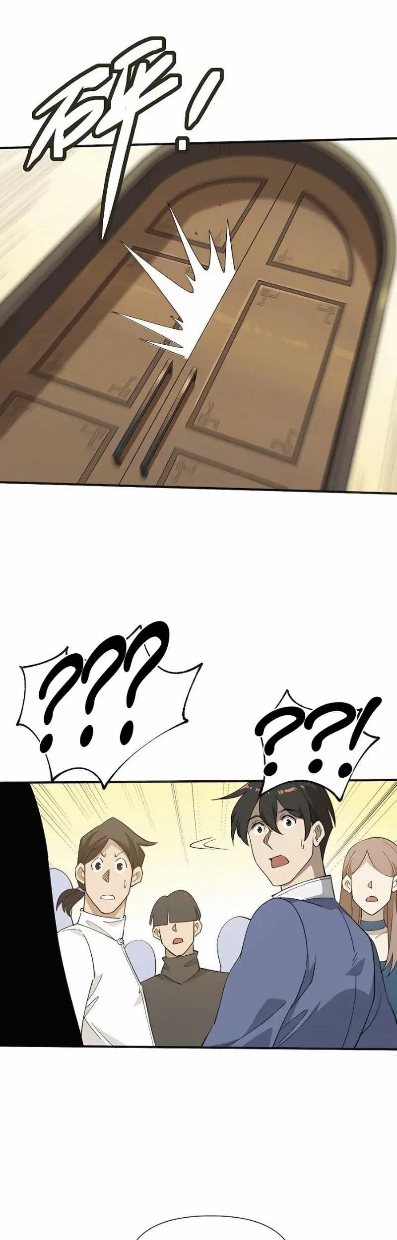I Became Invincible After Descending Chapter 32 Gambar 22