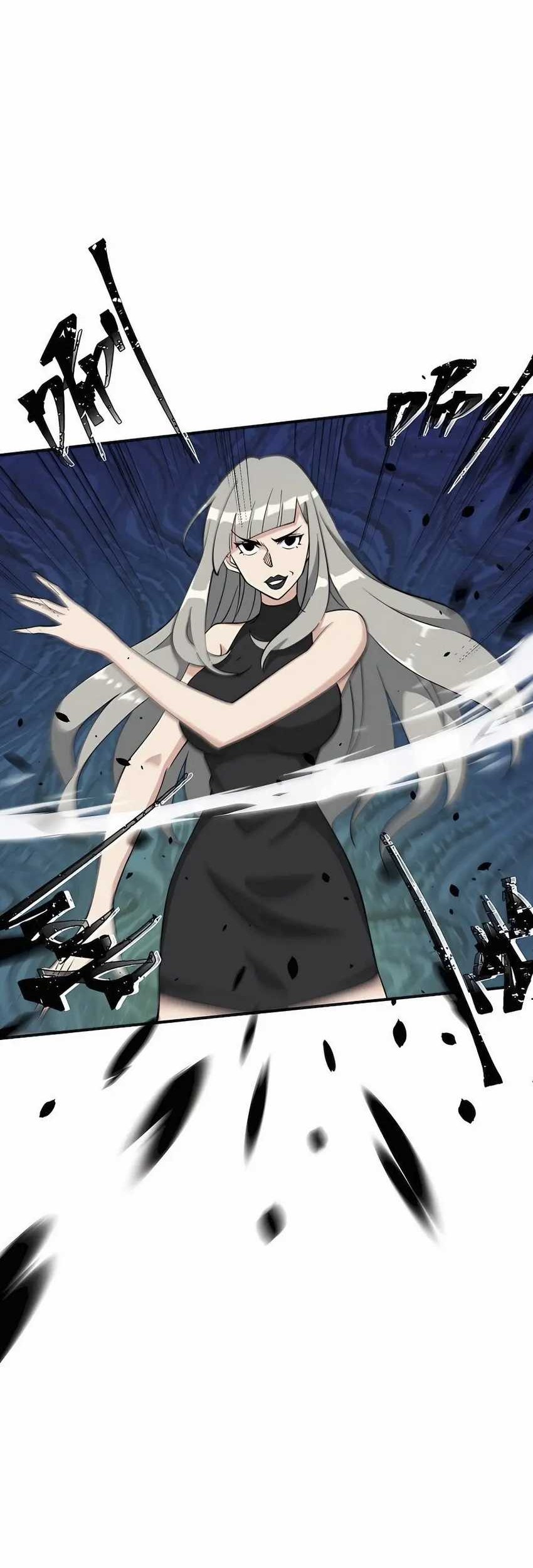 I Became Invincible After Descending Chapter 32 Gambar 26