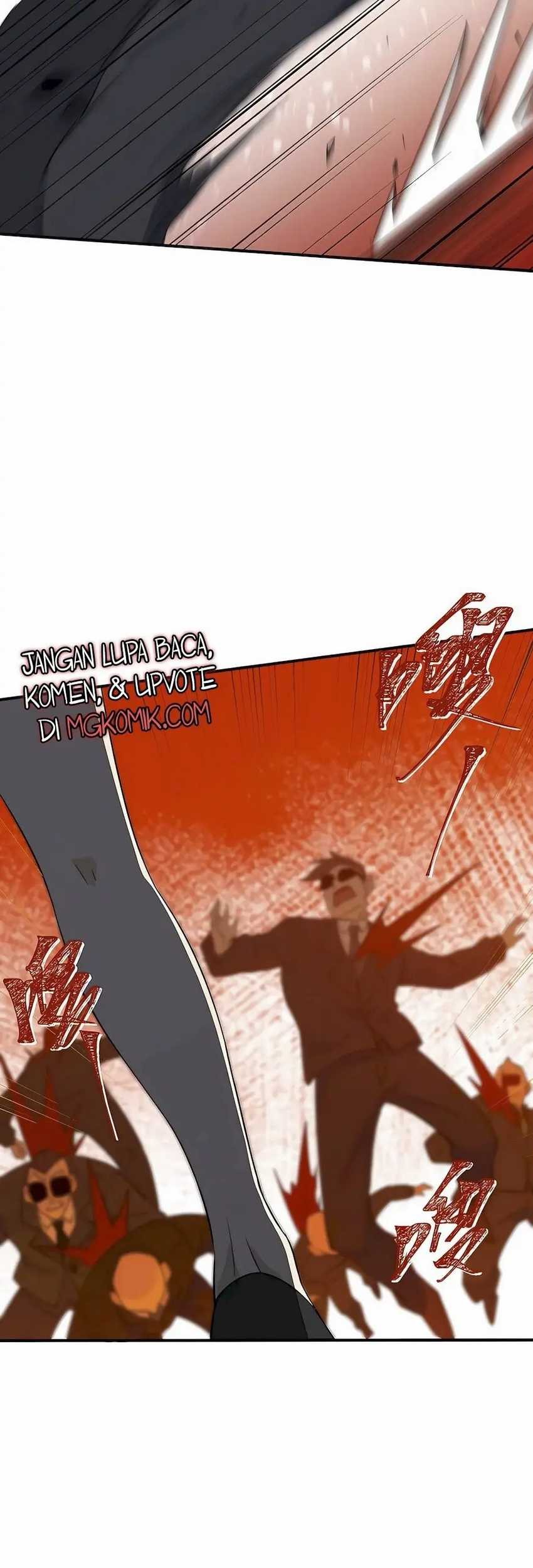 I Became Invincible After Descending Chapter 32 Gambar 29