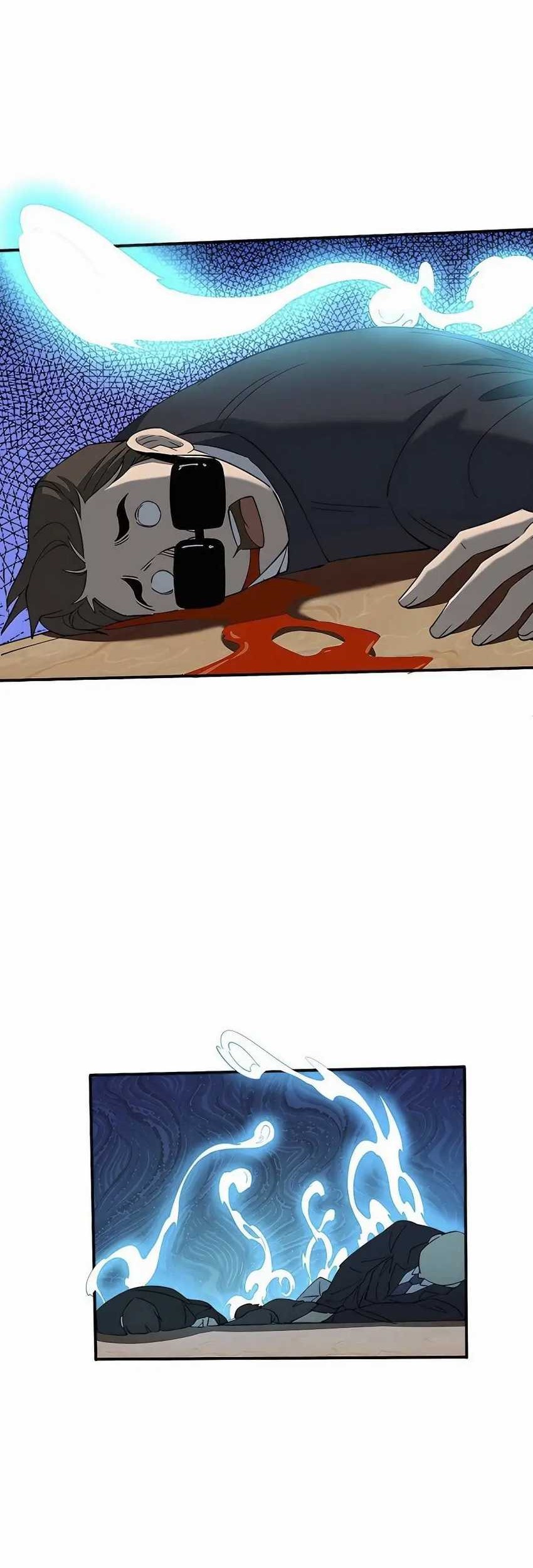 I Became Invincible After Descending Chapter 32 Gambar 30