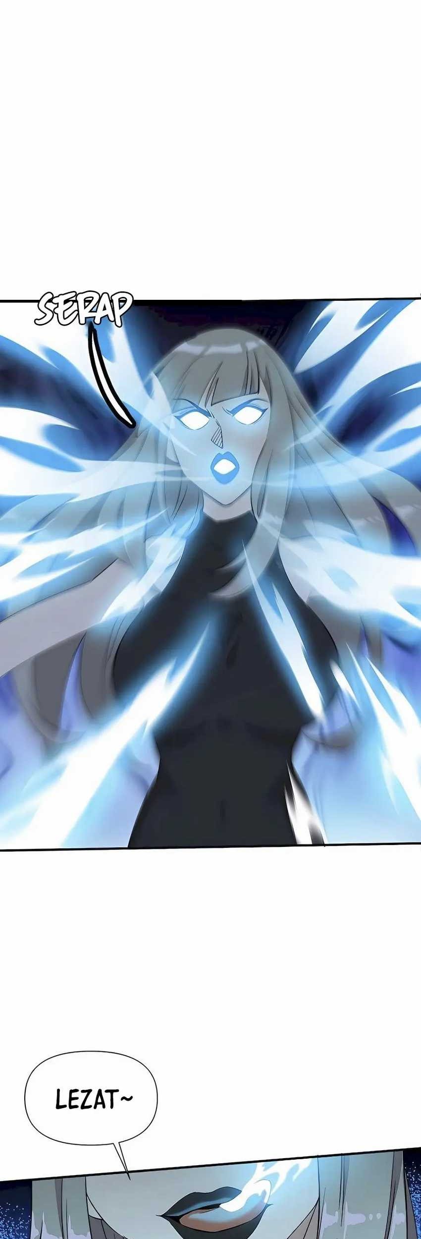 I Became Invincible After Descending Chapter 32 Gambar 31