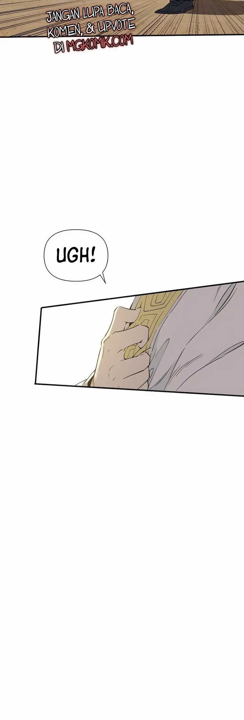 I Became Invincible After Descending Chapter 32 Gambar 34