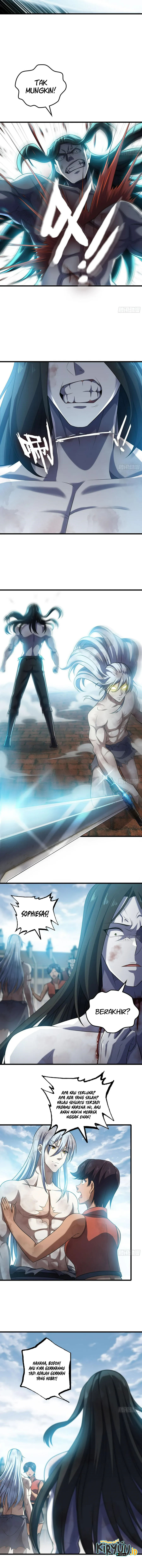 My Wife is a Demon Queen Chapter 437 3