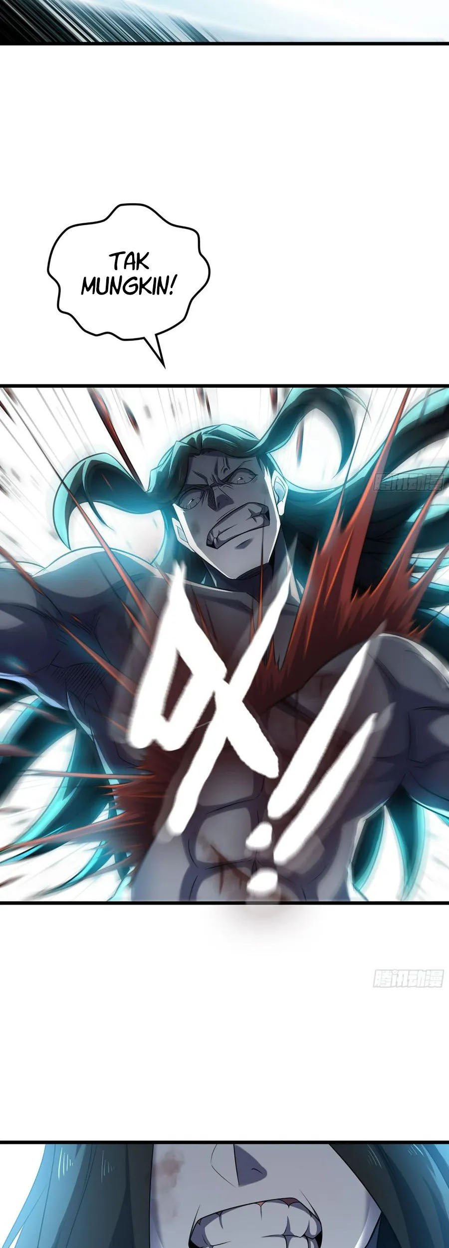 My Wife is a Demon Queen Chapter 437 Gambar 6