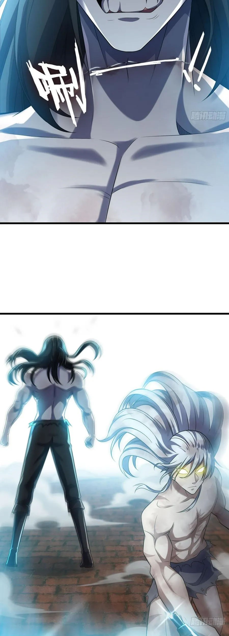 My Wife is a Demon Queen Chapter 437 Gambar 7