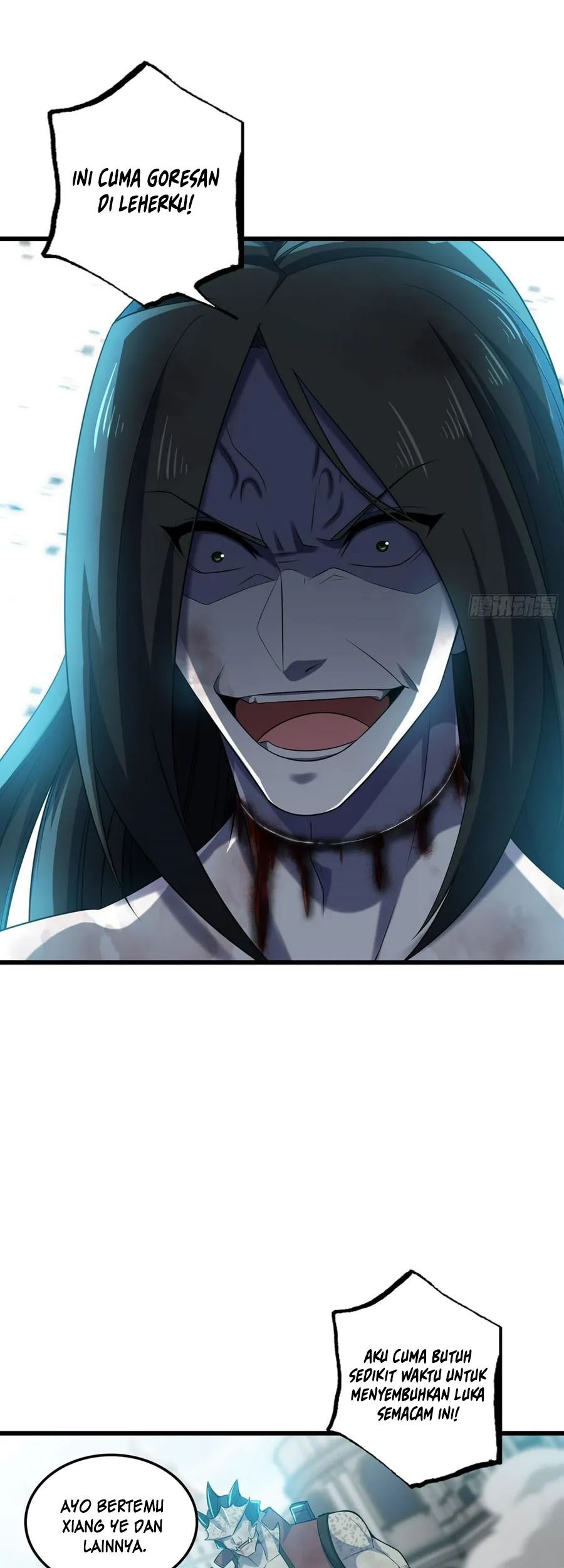 My Wife is a Demon Queen Chapter 437 Gambar 10