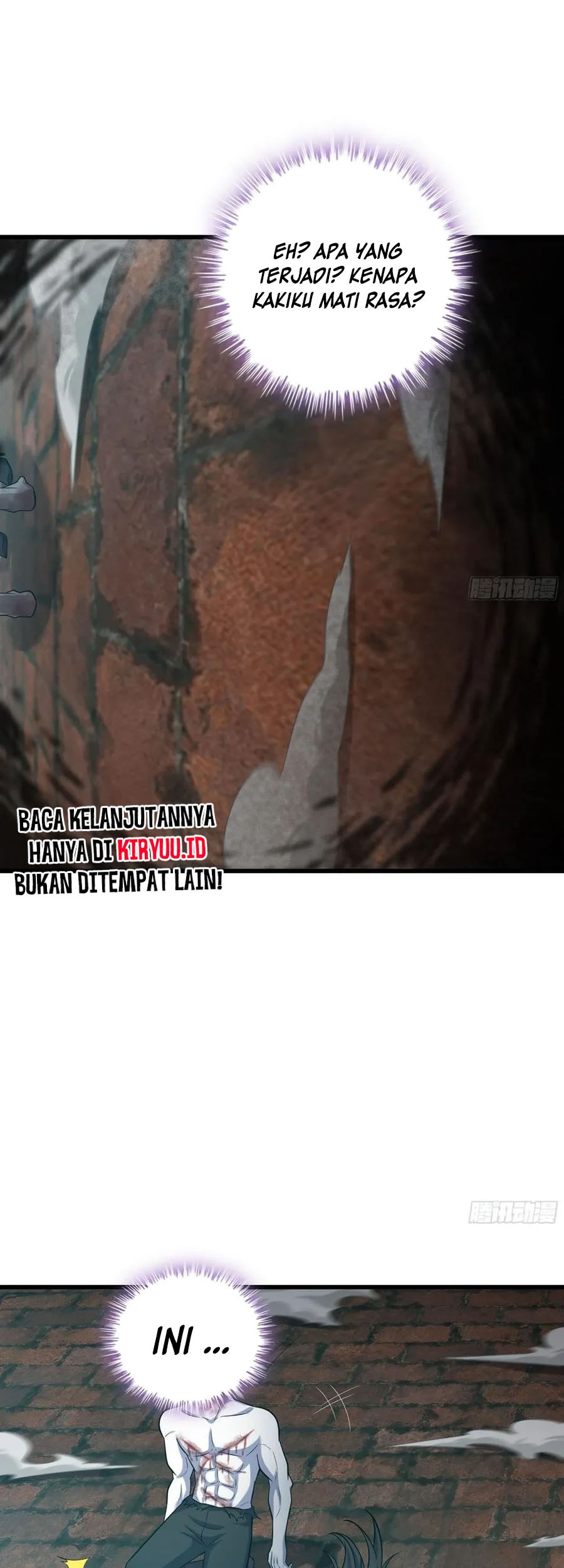 My Wife is a Demon Queen Chapter 437 Gambar 12