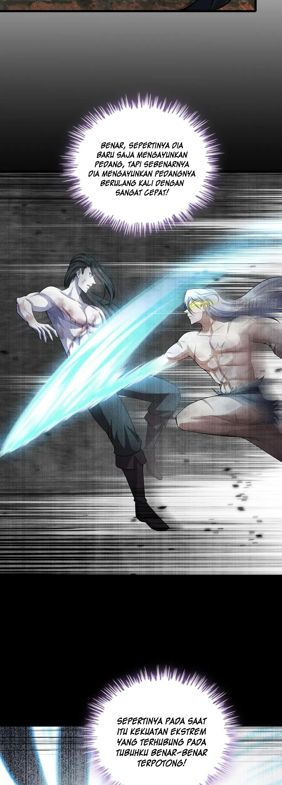 My Wife is a Demon Queen Chapter 437 Gambar 14