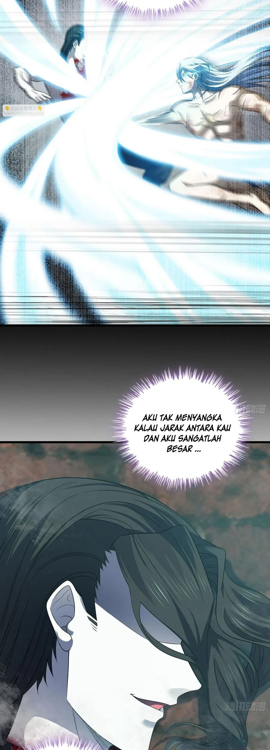 My Wife is a Demon Queen Chapter 437 Gambar 15