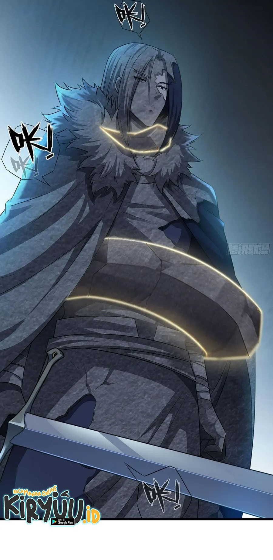 My Wife is a Demon Queen Chapter 437 Gambar 18