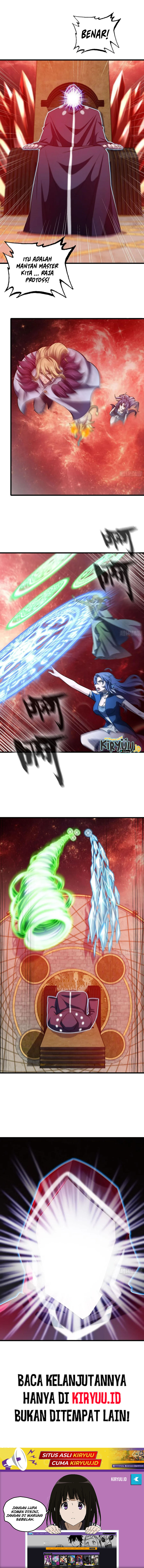My Wife is a Demon Queen Chapter 437 7