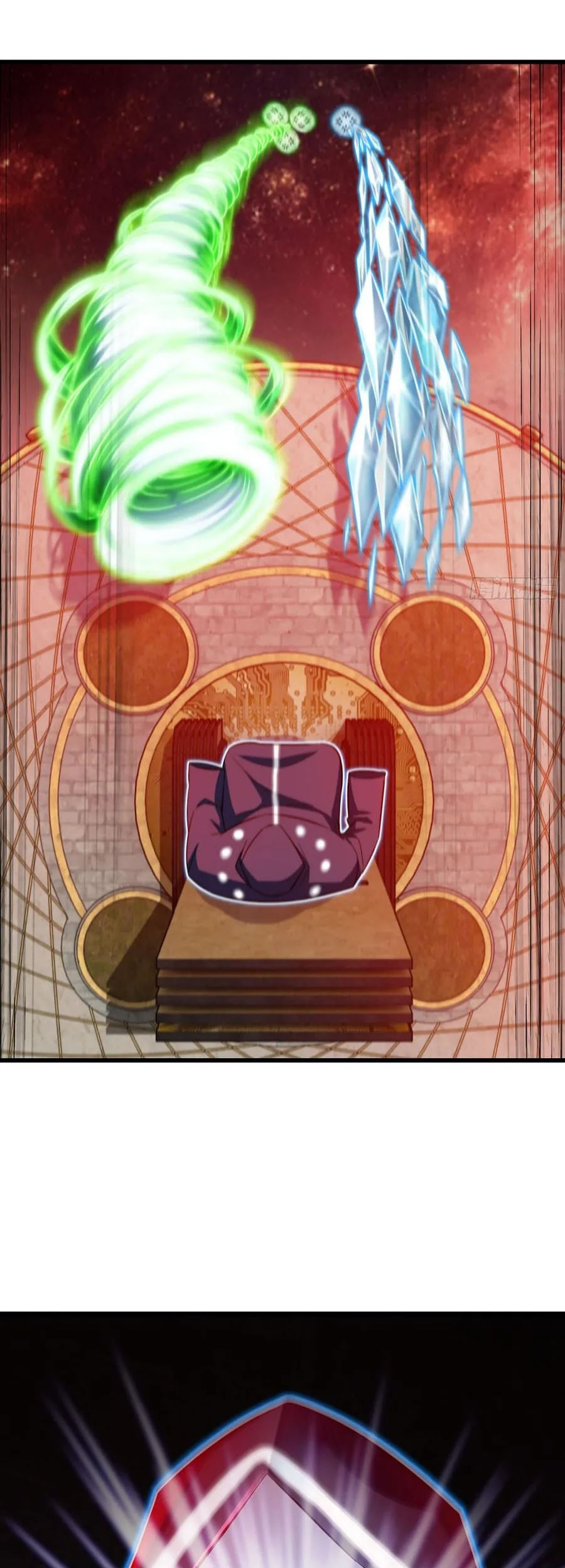 My Wife is a Demon Queen Chapter 437 Gambar 25