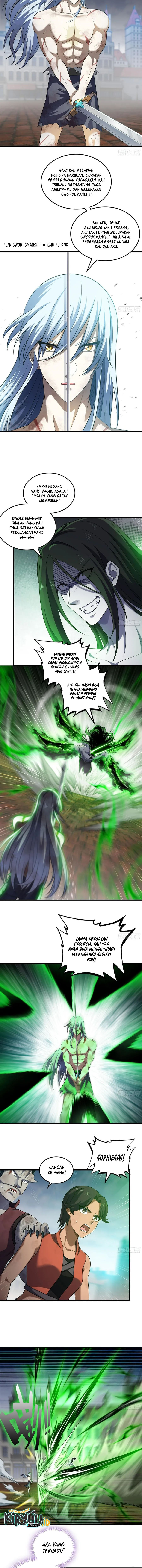 My Wife is a Demon Queen Chapter 436 5