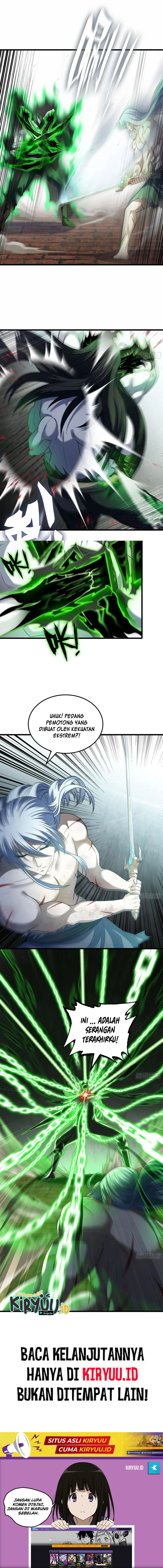 My Wife is a Demon Queen Chapter 436 7