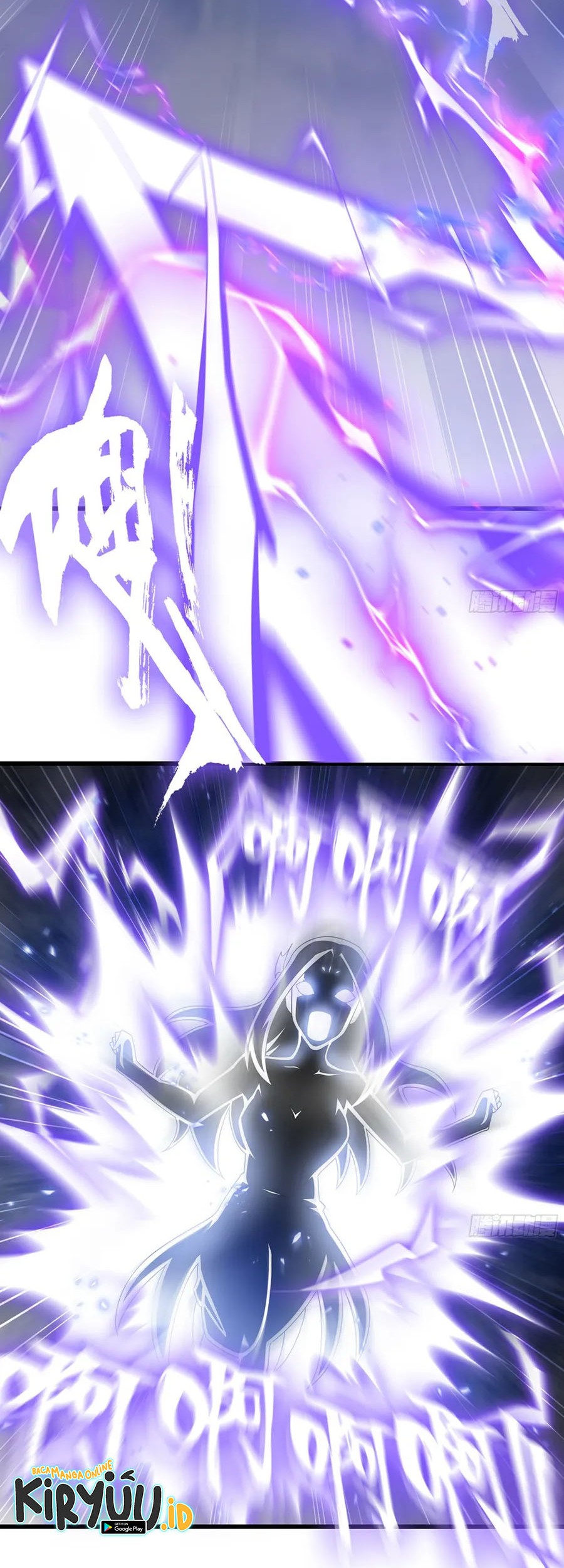 My Wife is a Demon Queen Chapter 435 Gambar 5