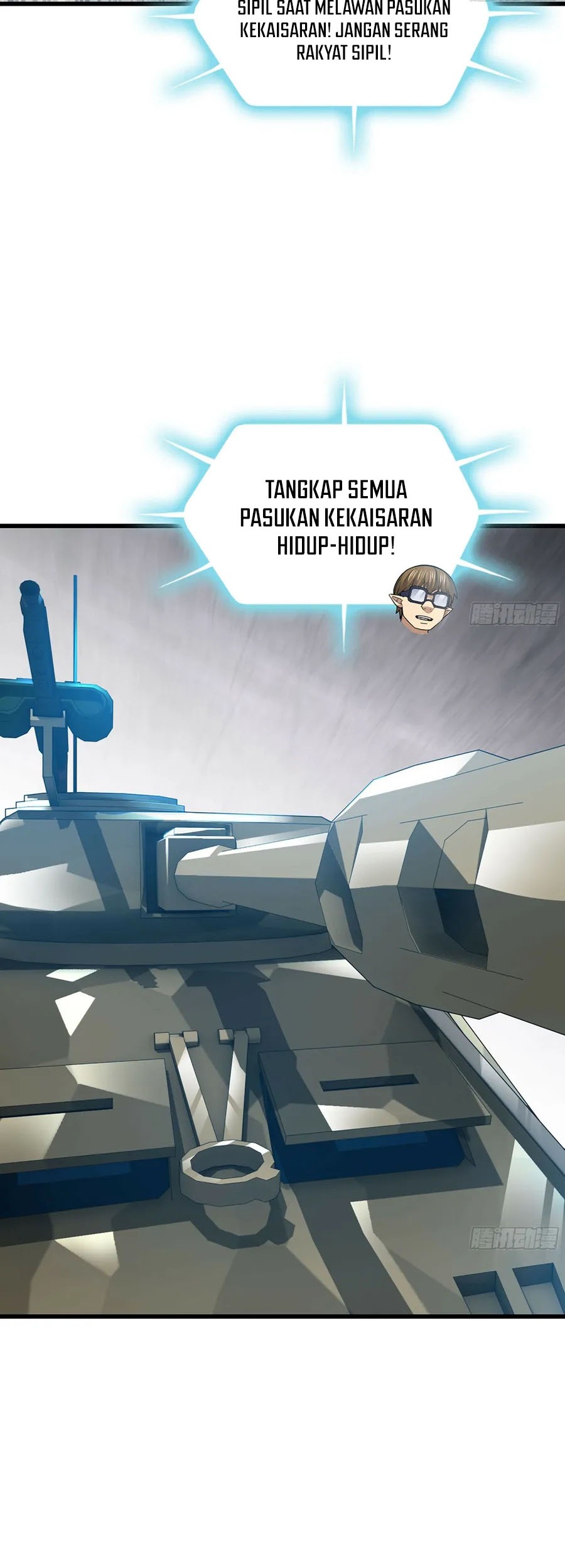 My Wife is a Demon Queen Chapter 434 Gambar 5