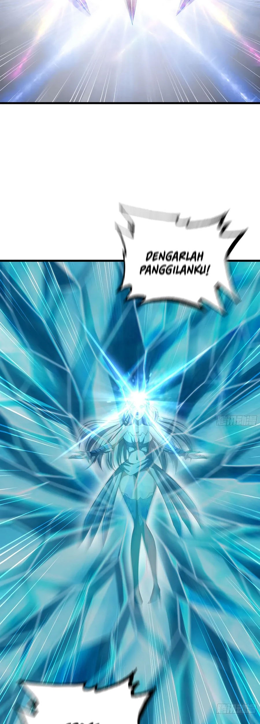 My Wife is a Demon Queen Chapter 434 Gambar 18