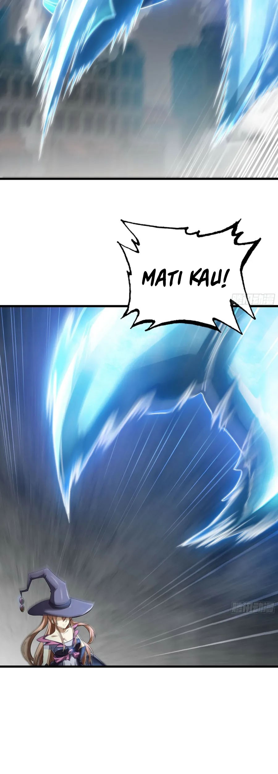 My Wife is a Demon Queen Chapter 434 Gambar 23