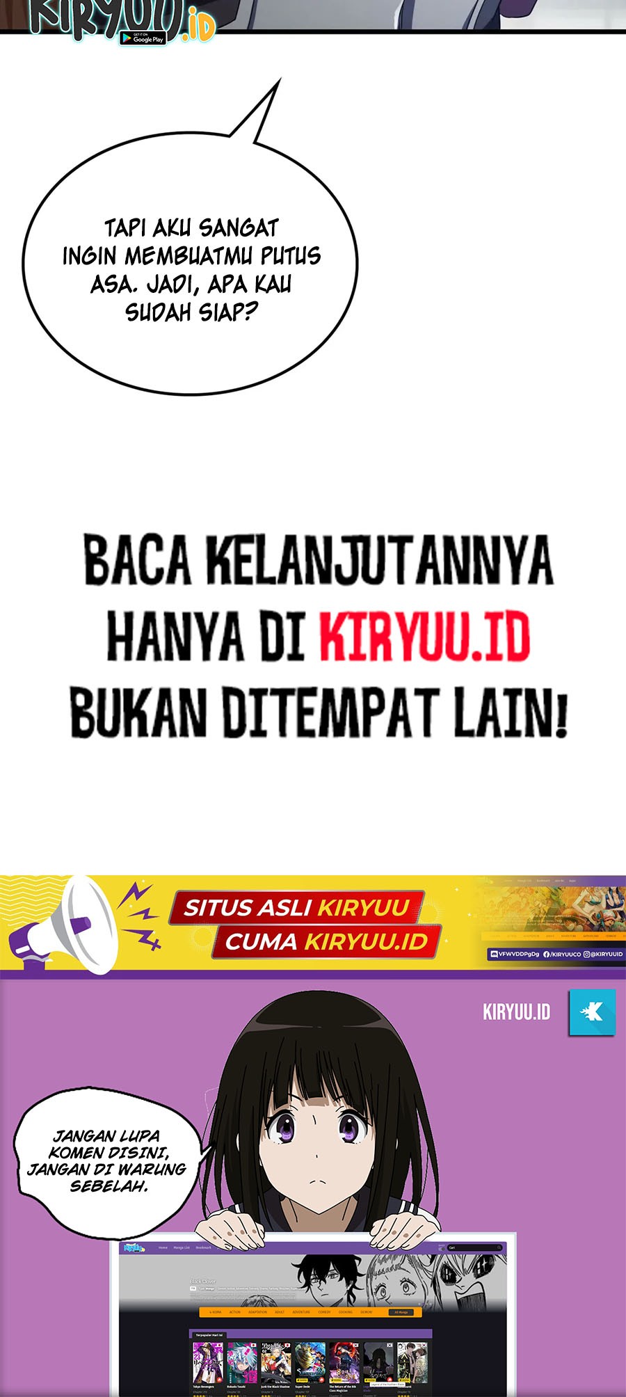 My Wife is a Demon Queen Chapter 434 Gambar 29