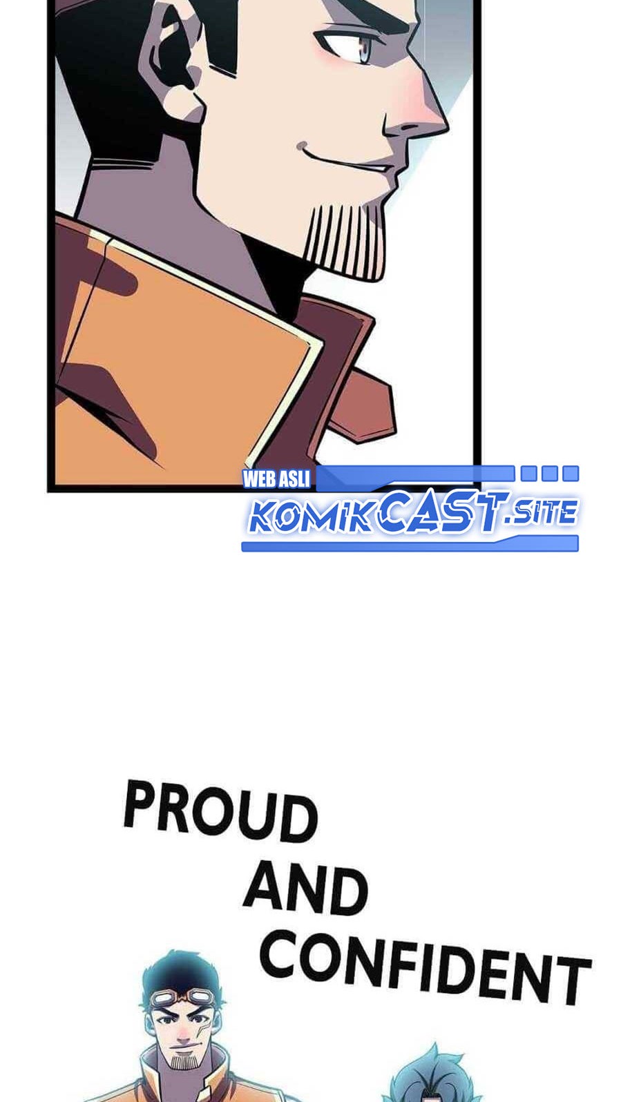 It all starts with playing game seriously Chapter 52 Gambar 5