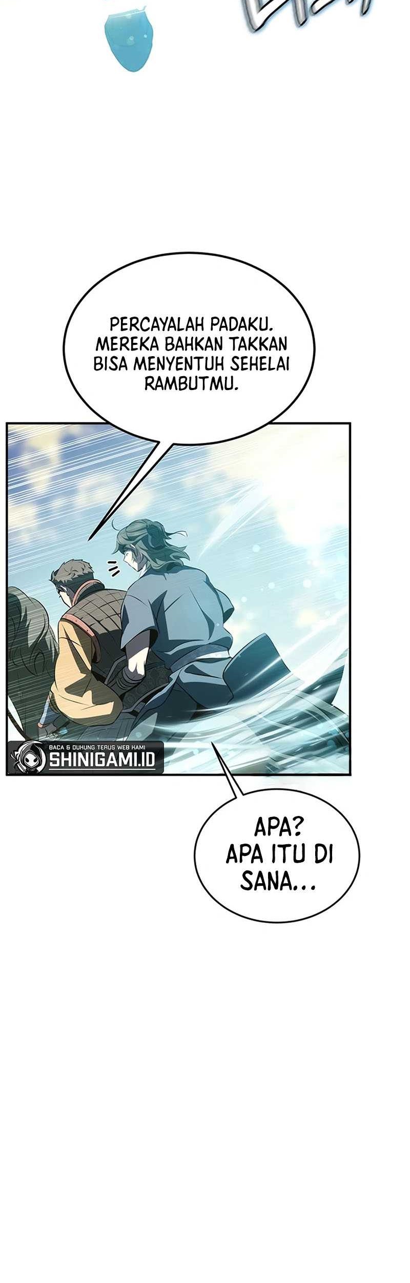 Drug Devourer Chapter 27 Gambar 45