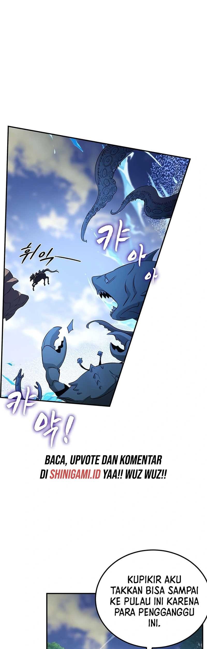 Drug Devourer Chapter 27 Gambar 49