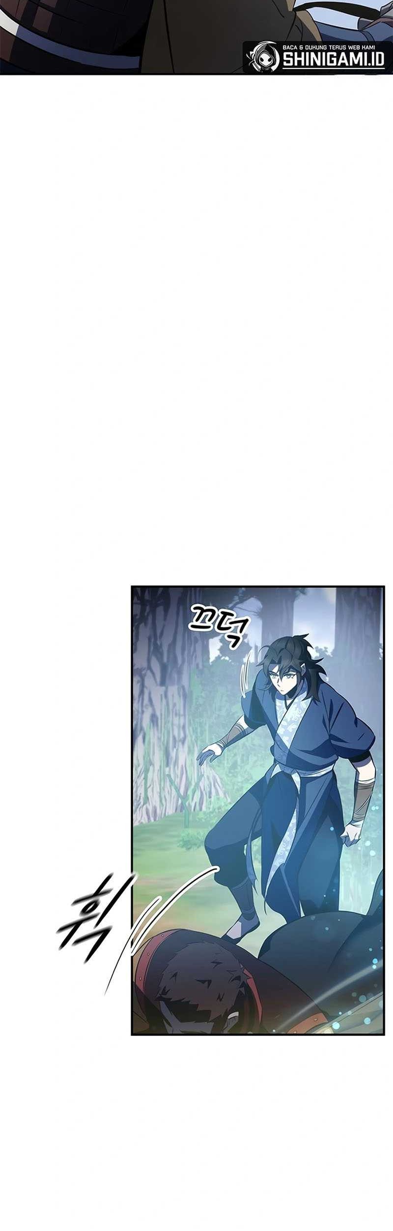 Drug Devourer Chapter 27 Gambar 51