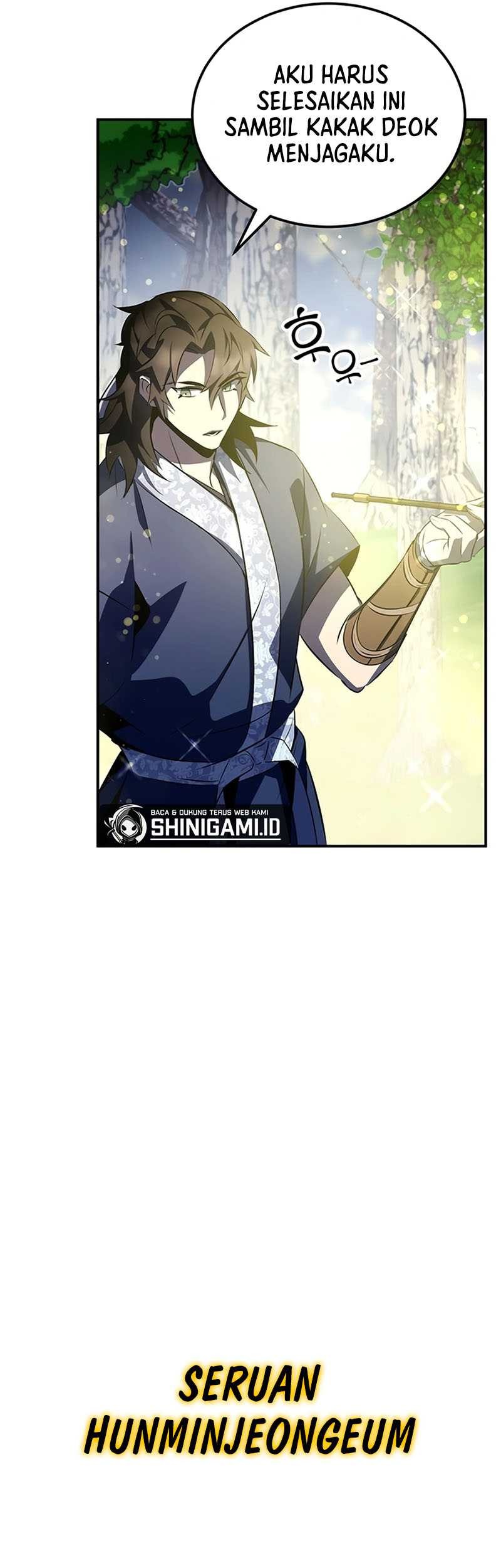 Drug Devourer Chapter 27 Gambar 54