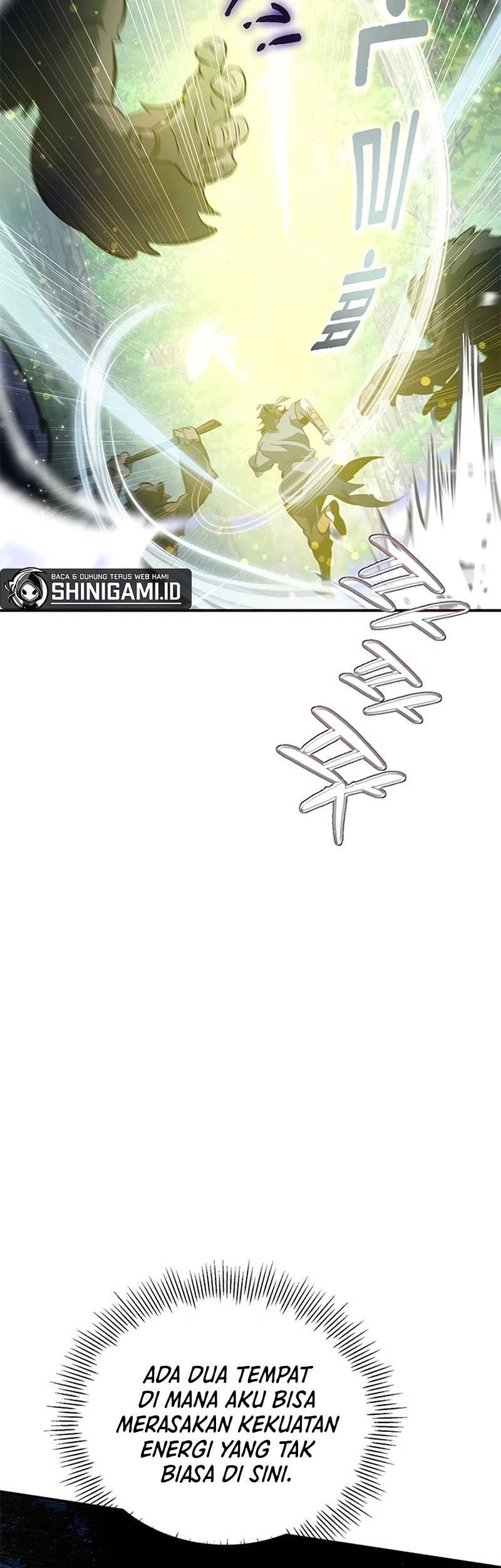 Drug Devourer Chapter 27 Gambar 57
