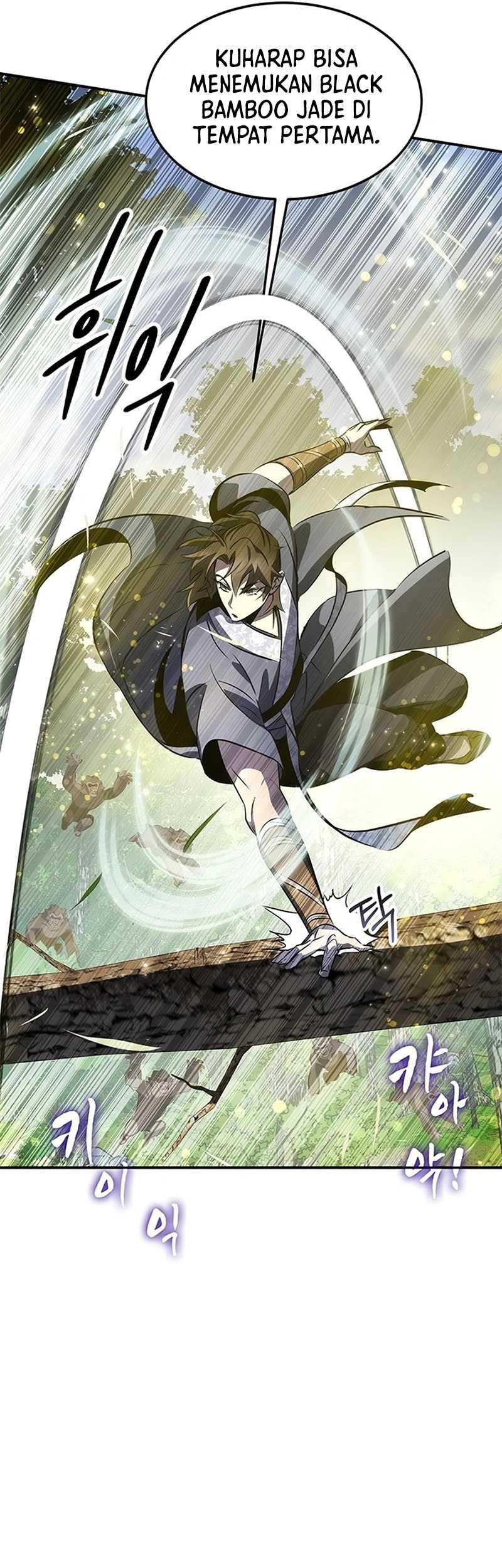 Drug Devourer Chapter 27 Gambar 59