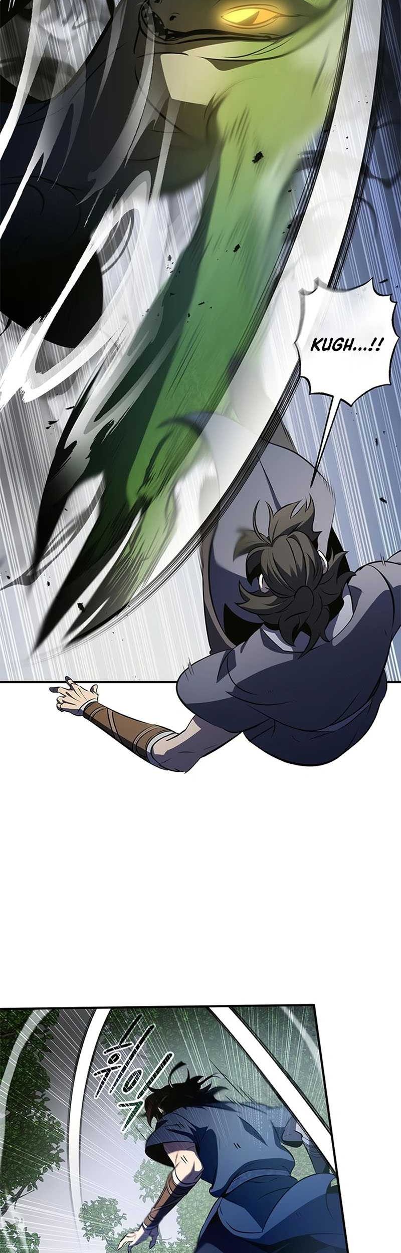Drug Devourer Chapter 27 Gambar 61