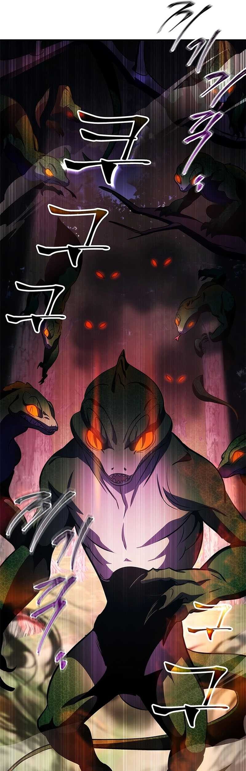 Drug Devourer Chapter 27 Gambar 64