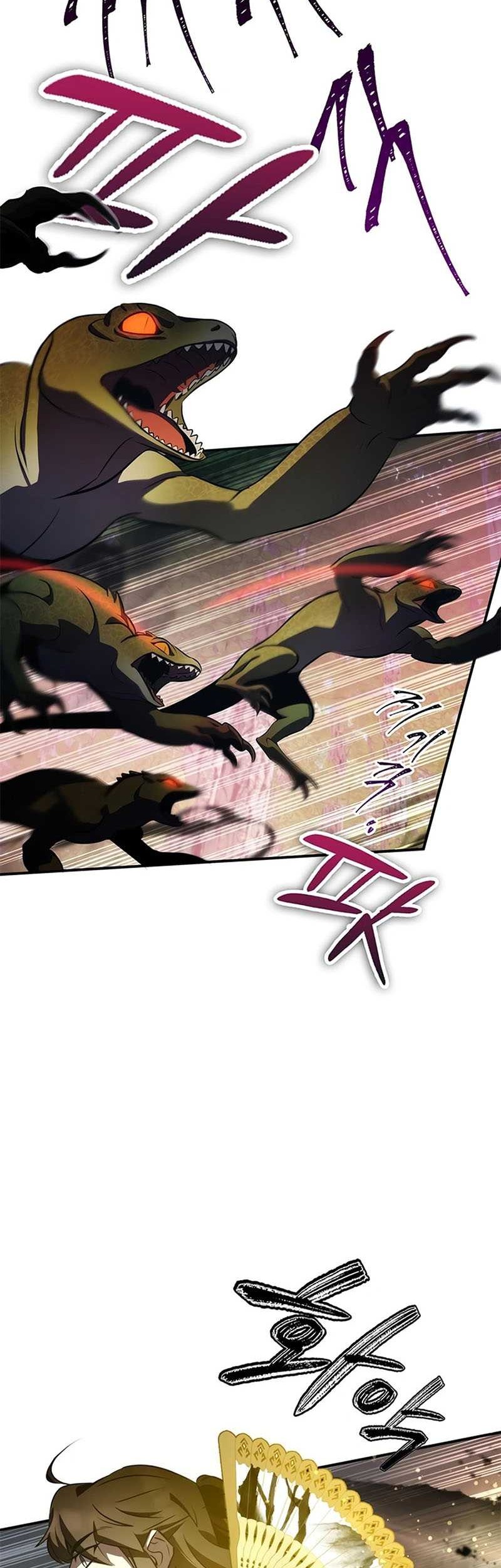 Drug Devourer Chapter 27 Gambar 67