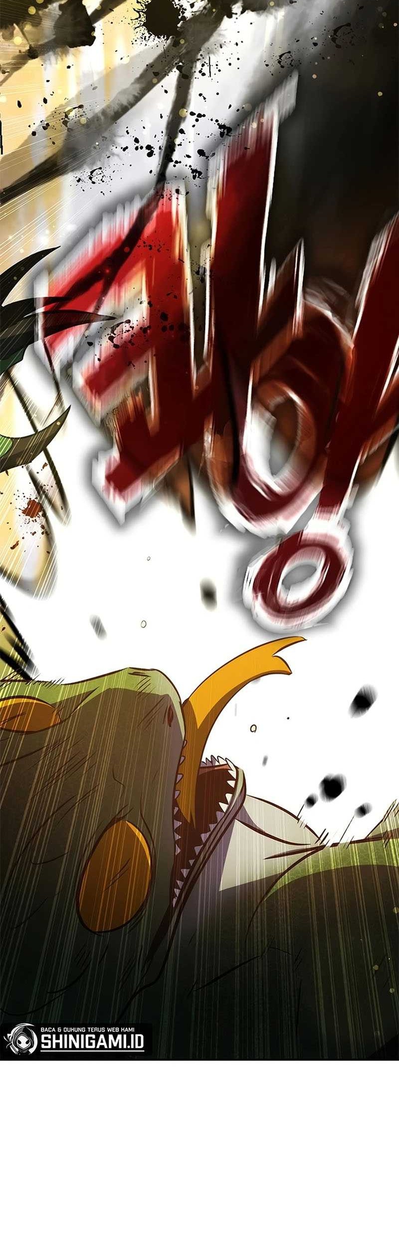 Drug Devourer Chapter 27 Gambar 70