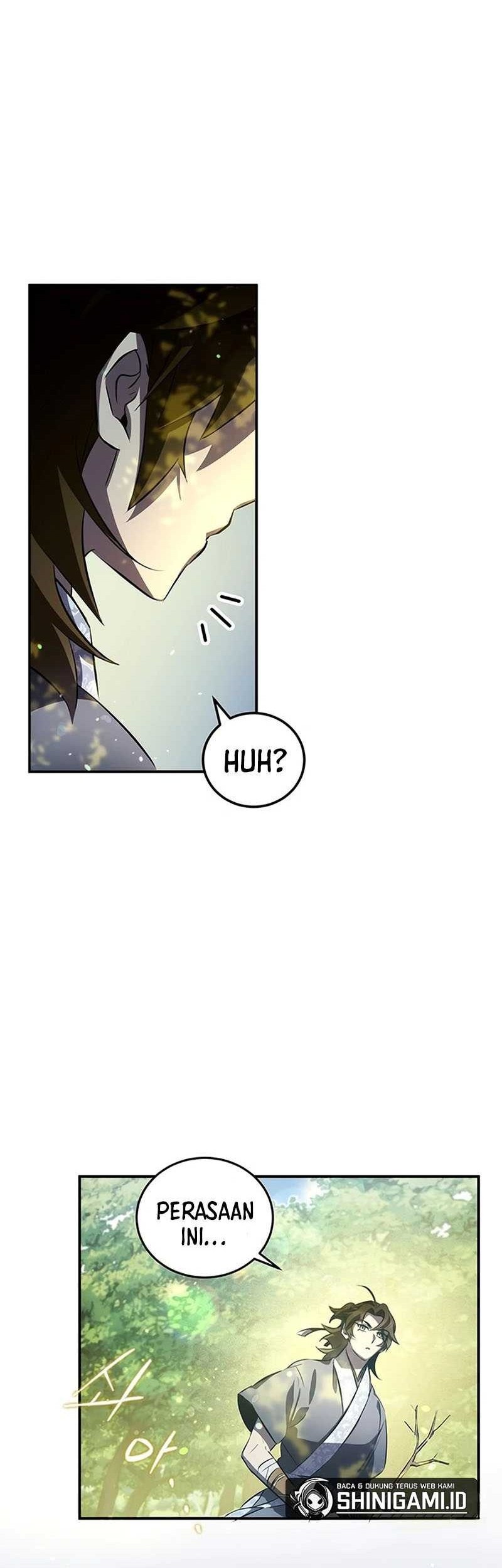 Drug Devourer Chapter 27 Gambar 3