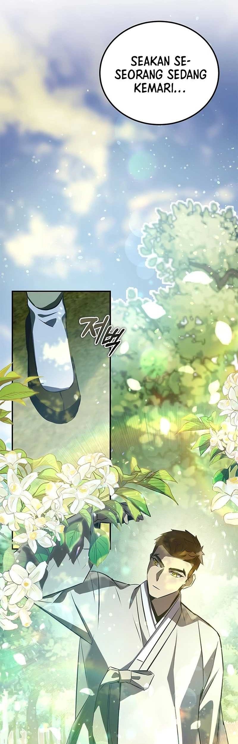 Drug Devourer Chapter 27 Gambar 4