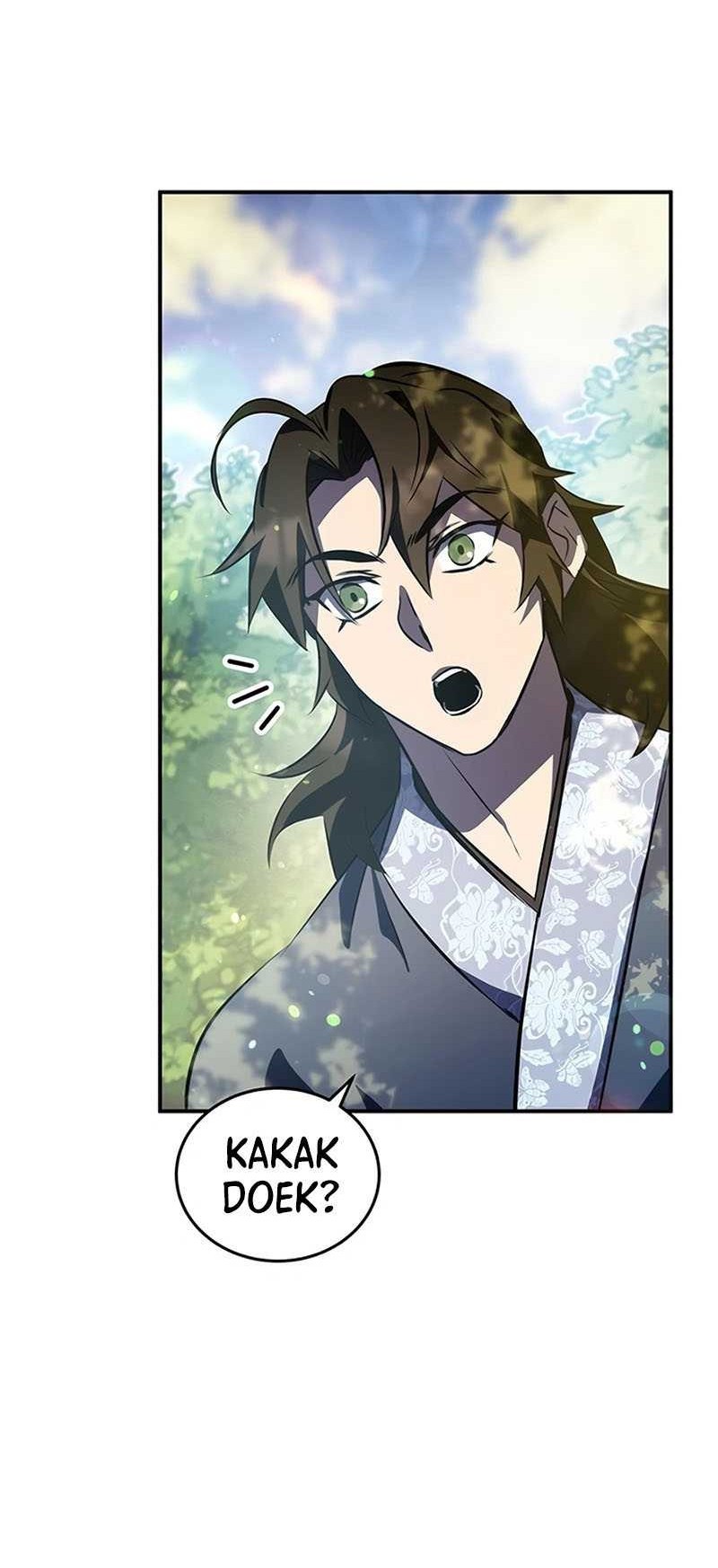 Drug Devourer Chapter 27 Gambar 6