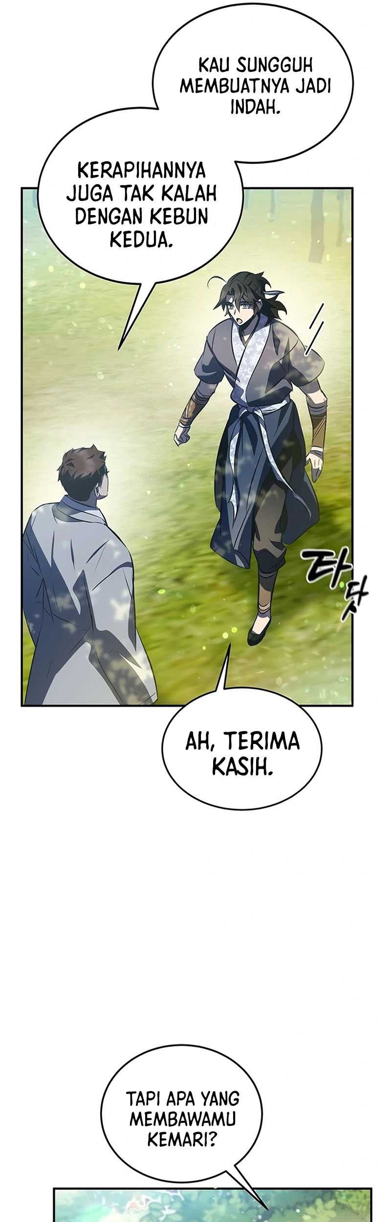 Drug Devourer Chapter 27 Gambar 7