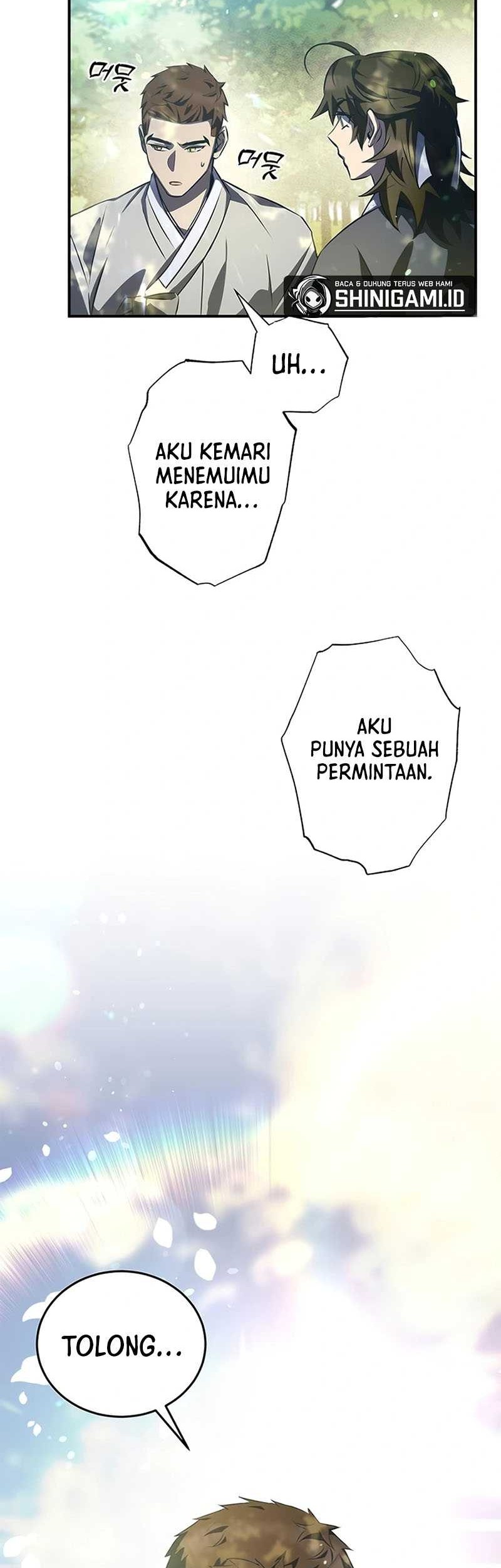 Drug Devourer Chapter 27 Gambar 8