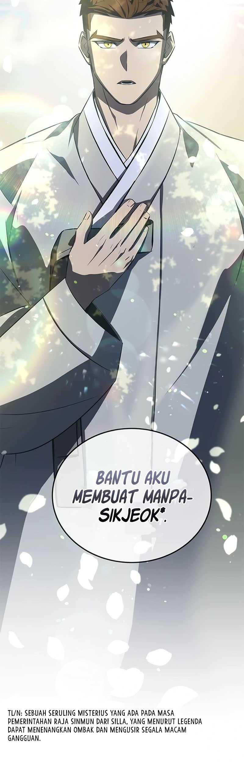 Drug Devourer Chapter 27 Gambar 9
