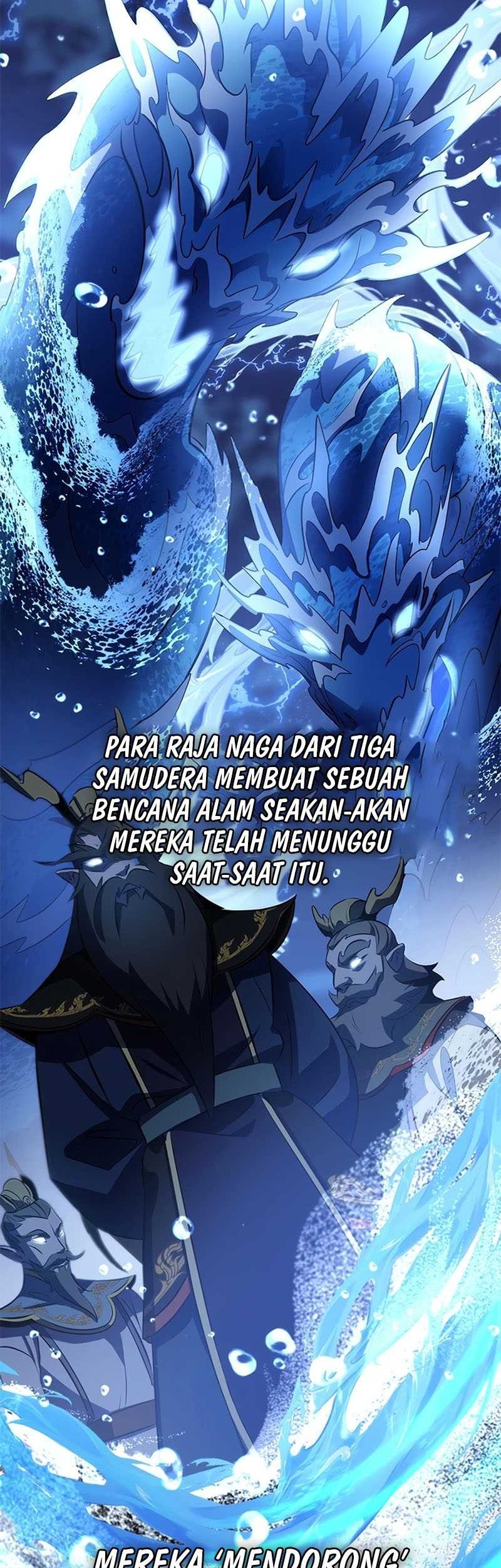 Drug Devourer Chapter 27 Gambar 13