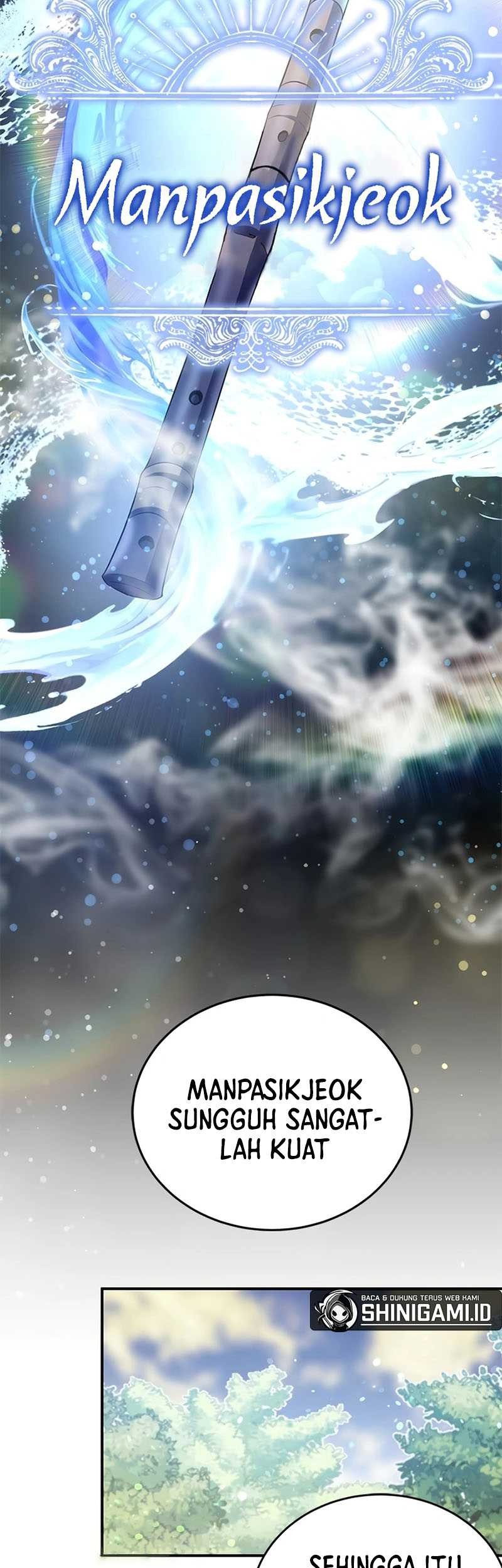 Drug Devourer Chapter 27 Gambar 16