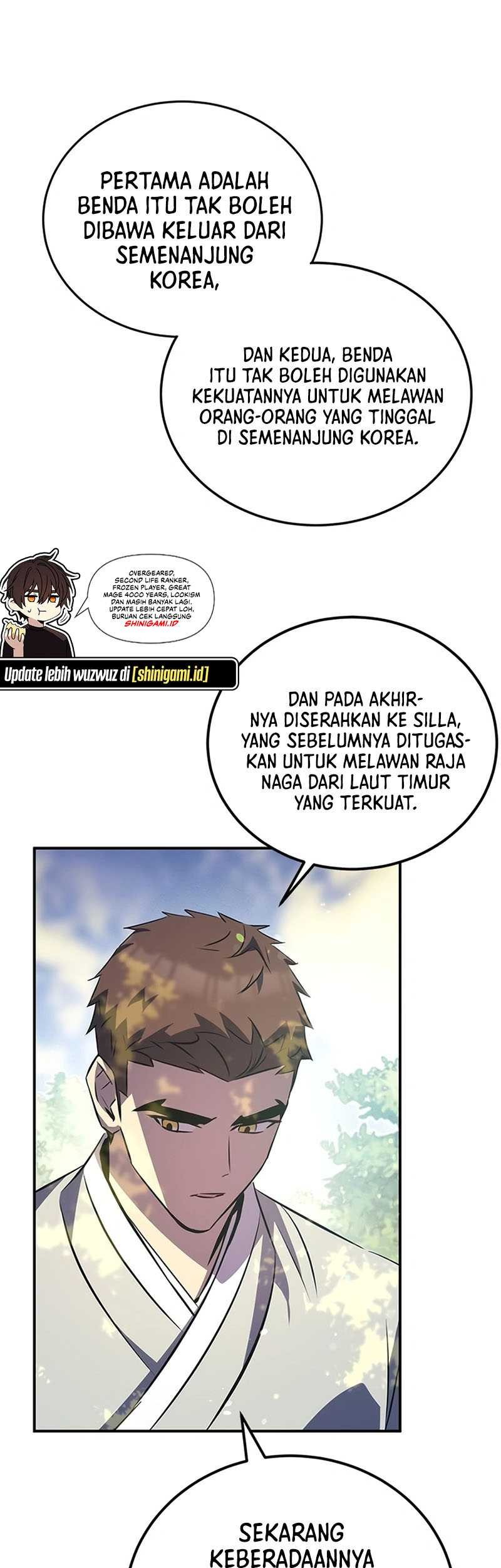 Drug Devourer Chapter 27 Gambar 18