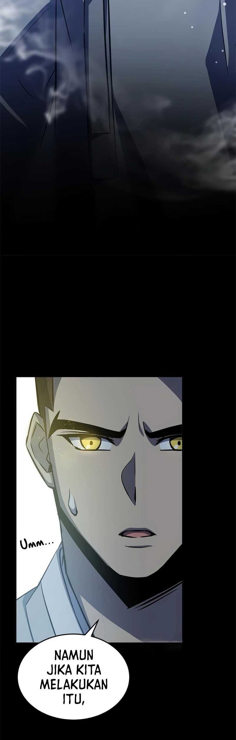Drug Devourer Chapter 27 Gambar 21